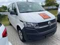 Volkswagen T6.1 Kombi FWD / 9 - Sitzer / Klima / Navi Biały - thumbnail 4