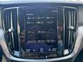 Volvo V60 B4 D * MILD HYBRID * CAMERA * GPS * LANE * LEDER Noir - thumbnail 20