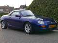 MG MGF MGF 1.8i Albastru - thumbnail 2