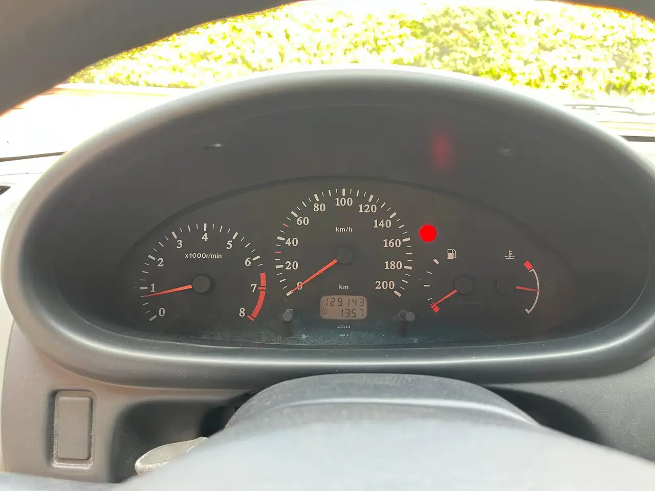 Nissan Micra 3p 1.3 SRI c/2airbag,CL, foto 11