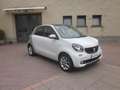 smart forFour 70 1.0 Passion Tetto Panoramico (ok neopatenati) Bianco - thumbnail 3