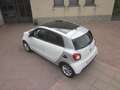 smart forFour 70 1.0 Passion Tetto Panoramico (ok neopatenati) Bianco - thumbnail 10