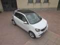 smart forFour 70 1.0 Passion Tetto Panoramico (ok neopatenati) Bianco - thumbnail 5