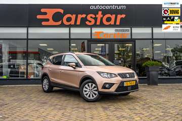 1.0 TSI Style Business Intense|Navi|Car-Play|Cruis