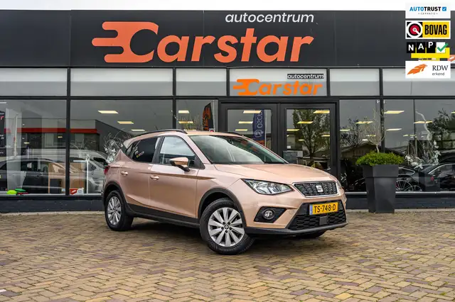 SEAT Arona 1.0 TSI Style Business Intense|Navi|Car-Play|Cruis