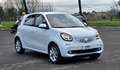 smart forFour 1.0 Turbo Passion 90cv Navi LED - thumbnail 2