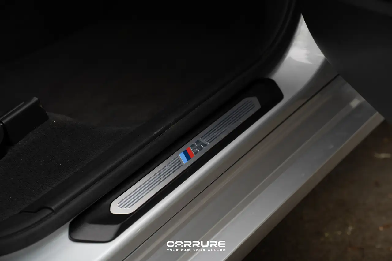 BMW X3 xDrive30 MPACK SHADOW HUD PANO ACC PDC LEDER ALARM, миниатюра 21
