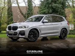 BMW X3 2026