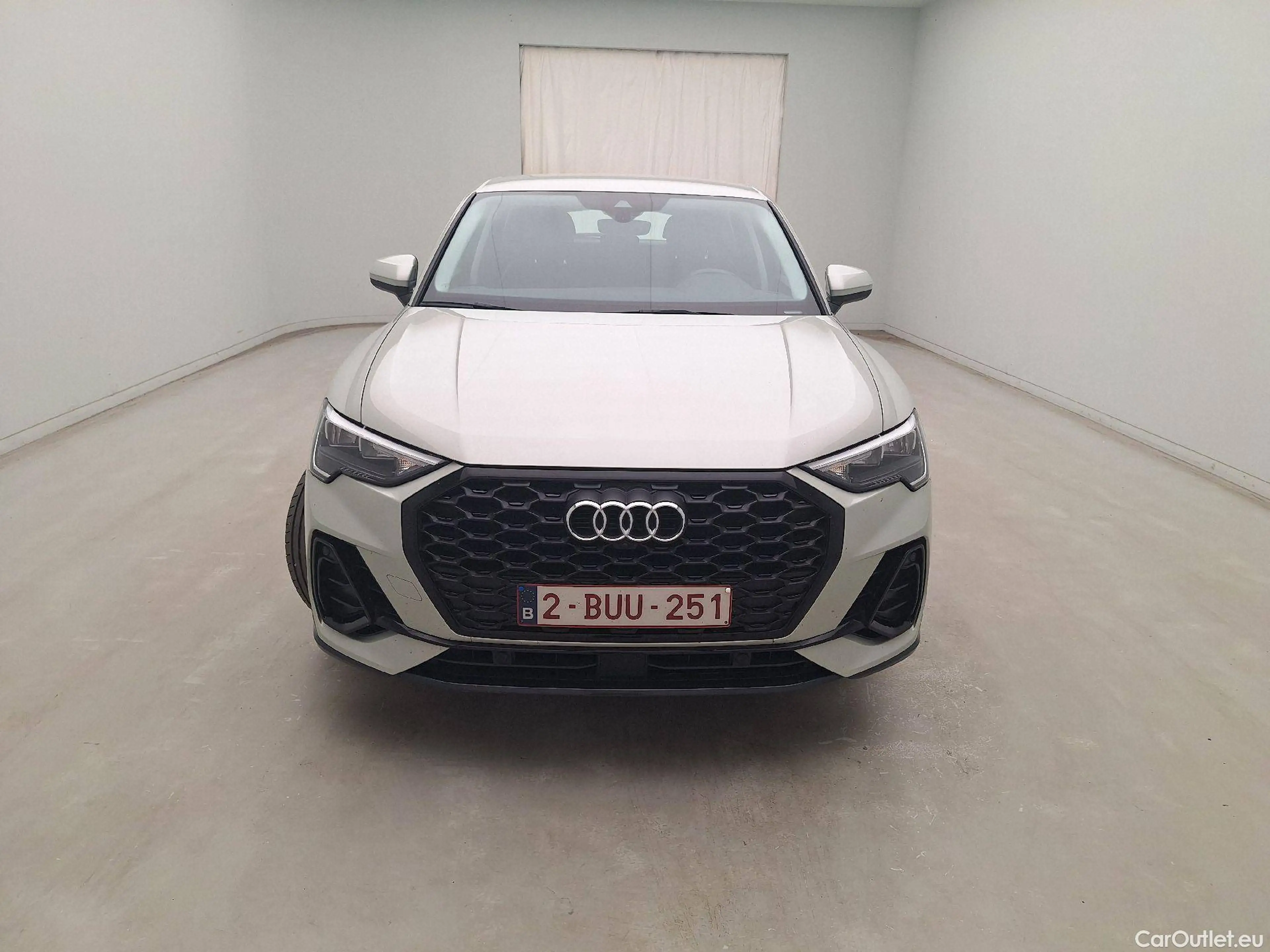 Audi Q3 Audi