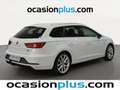 SEAT Leon ST 2.0TDI CR S&S FR 184 Blanco - thumbnail 3