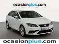 SEAT Leon ST 2.0TDI CR S&S FR 184 Blanco - thumbnail 2