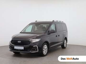 Ford Grand Tourneo Connect Titanium