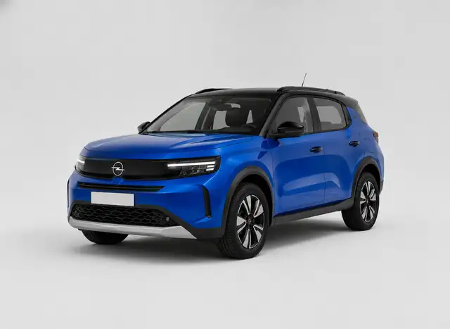 Opel Frontera Frontera 1.2 hybrid GS 145cv edct offerta noleggio
