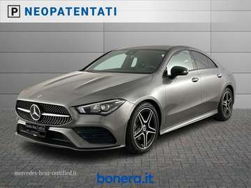 Coupe d Premium auto