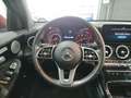 Mercedes-Benz GLC 220 d 4MATIC Rojo - thumbnail 12