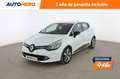 Renault Clio 1.5 dCi Energy Technofeel Blanc - thumbnail 1