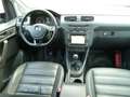 Volkswagen Caddy Maxi dubbel cabin, leder, ac, navi, alu, 11000+btw Blauw - thumbnail 11