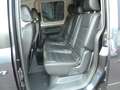 Volkswagen Caddy Maxi dubbel cabin, leder, ac, navi, alu, 11000+btw Blauw - thumbnail 12
