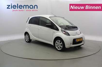 Mitsubishi I-MiEV 4-Persoons 16 kWh - Airco