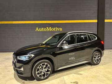 sdrive18d xLine auto