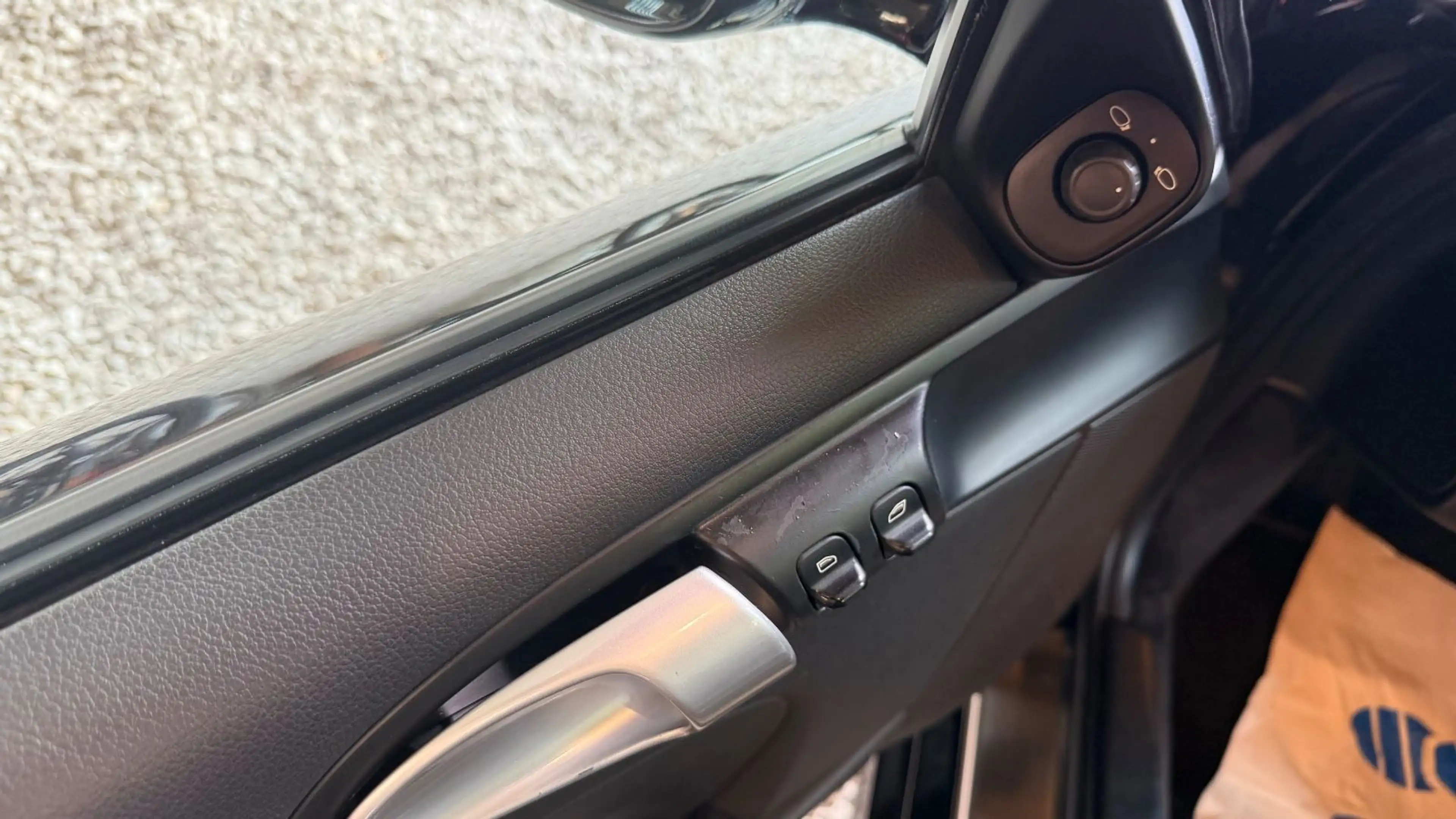 Porsche Boxster Basis — photo 12
