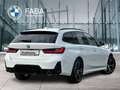BMW 318 i M Sport AHK Harman/Kardon Driv.Ass. White - thumbnail 2