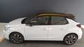 Opel Corsa CORSA F GS-Line 1,2 100PS 8G Automatik Weiß - thumbnail 2