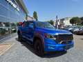 Foton Tunland V9 ULTRA Blau - thumbnail 4