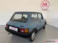 Autobianchi A 112 JUNIOR - SOLO 2 PROPRIETARI Blau - thumbnail 9