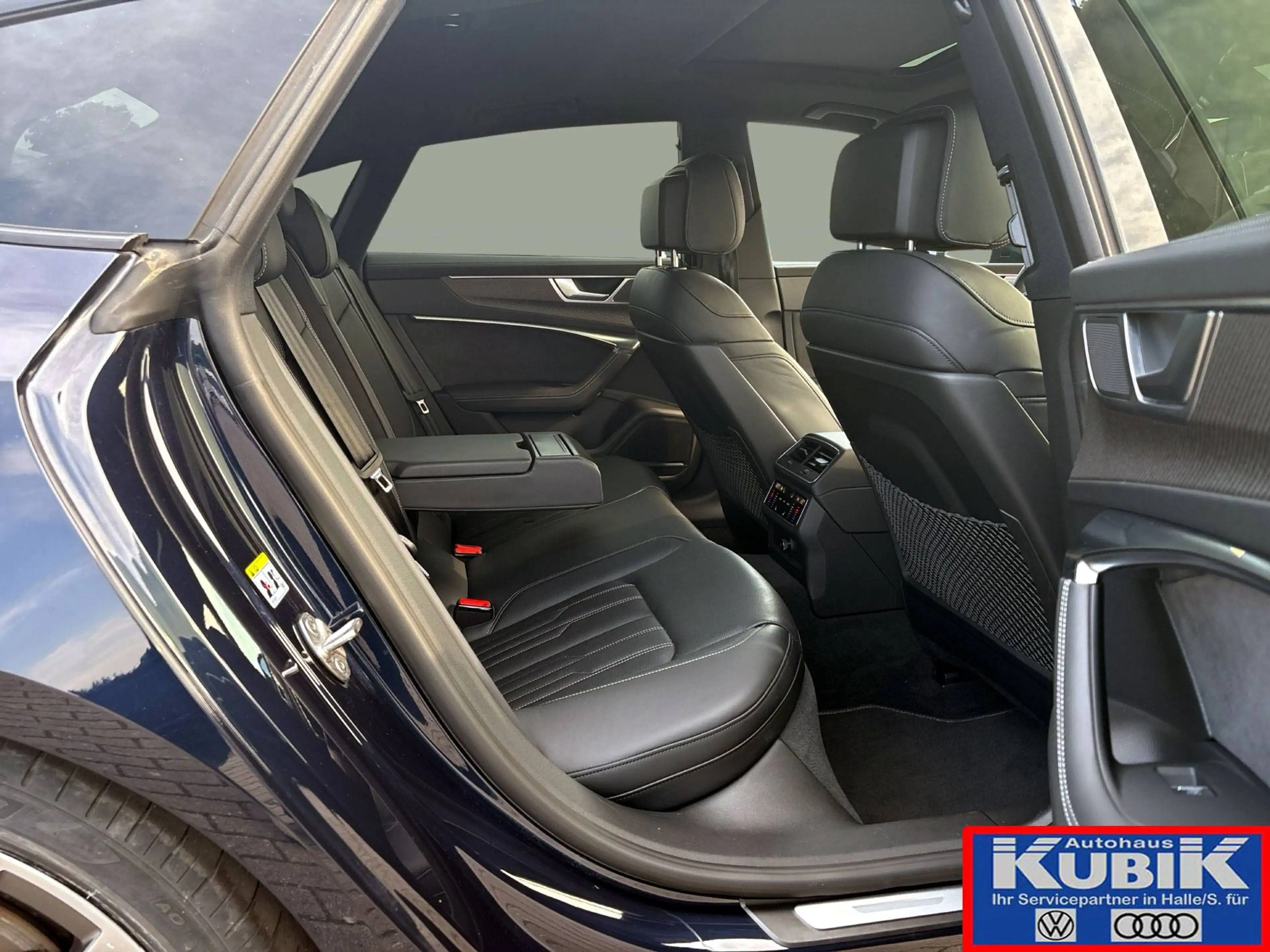Audi S7 S7 Sportback 3,0 eTDI quattro tiptronic+Allradlenkung+Optik schwarz plus+ — photo 15
