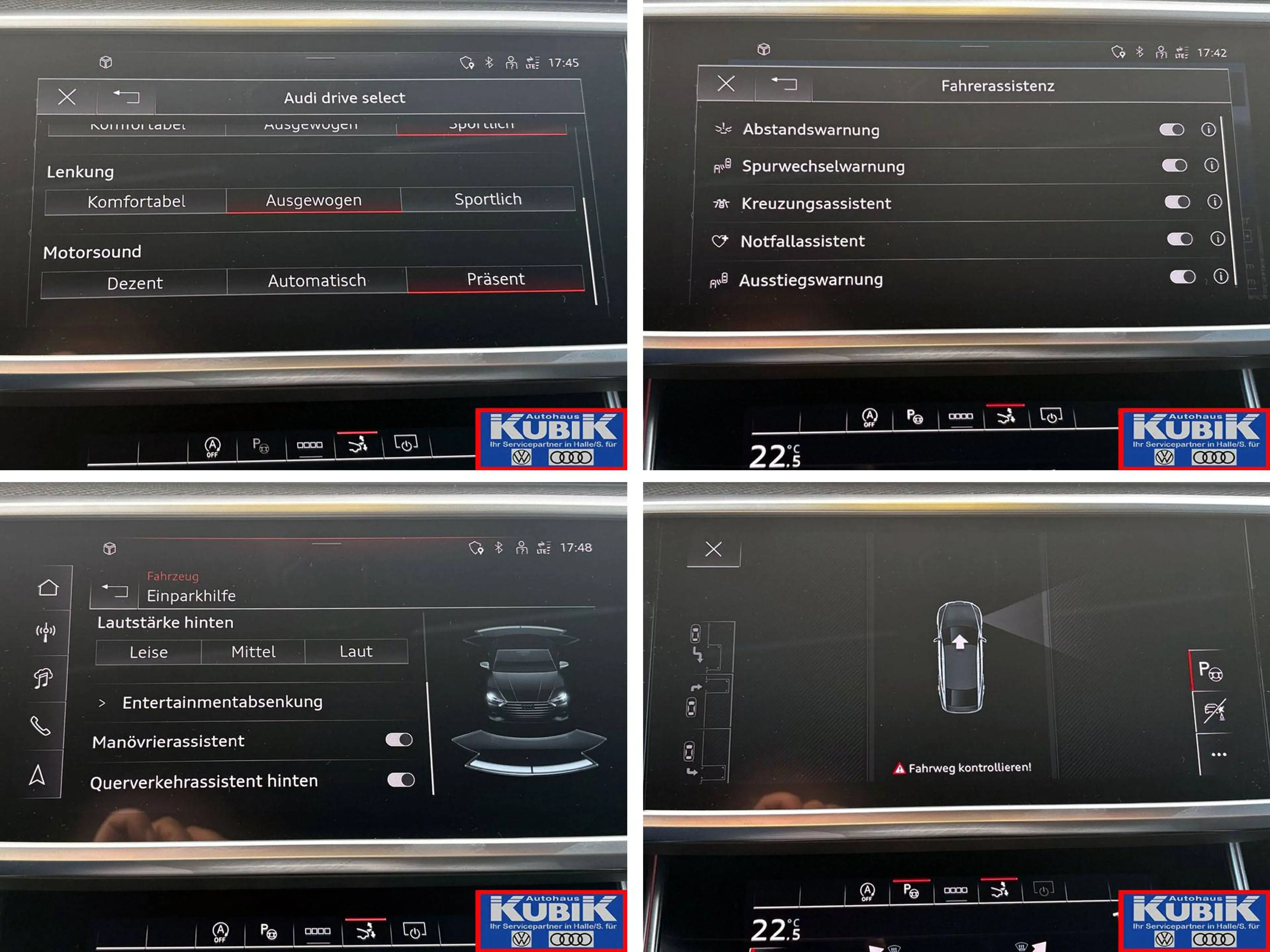 Audi S7 S7 Sportback 3,0 eTDI quattro tiptronic+Allradlenkung+Optik schwarz plus+ — photo 11