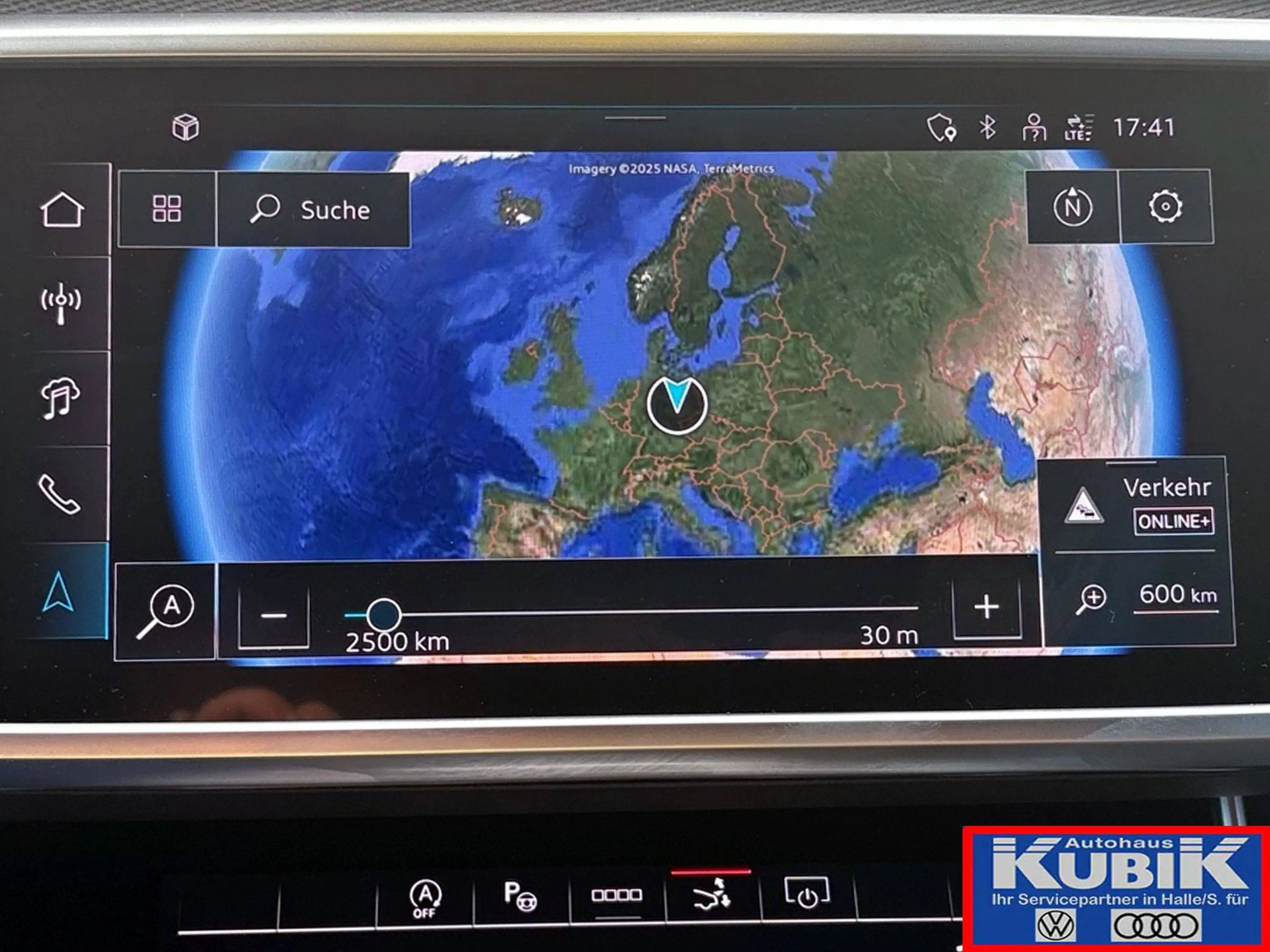 Audi S7 S7 Sportback 3,0 eTDI quattro tiptronic+Allradlenkung+Optik schwarz plus+ — photo 8