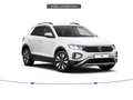Volkswagen T-Roc MOVE 1.0 l TSI OPF  6-Gang ACC/PDC/Klima Weiß - thumbnail 2