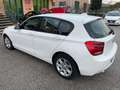 BMW 116 Serie 1 F/20-21 5p Urban Blanc - thumbnail 4