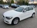BMW 116 Serie 1 F/20-21 5p Urban Blanc - thumbnail 1