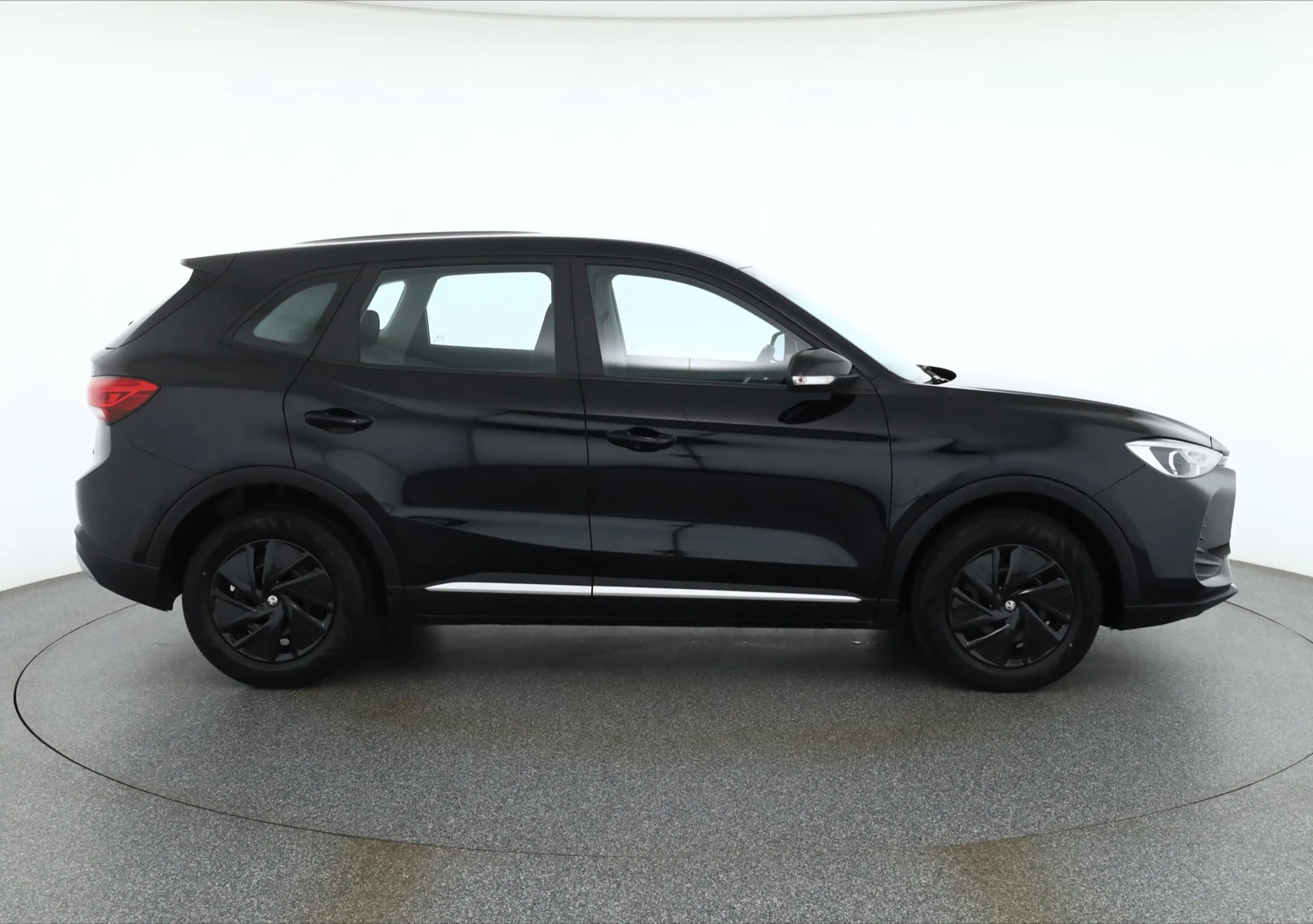MG ZS 1.5 VTi-Tech Standard Navi Kamera Tempomat — photo 6