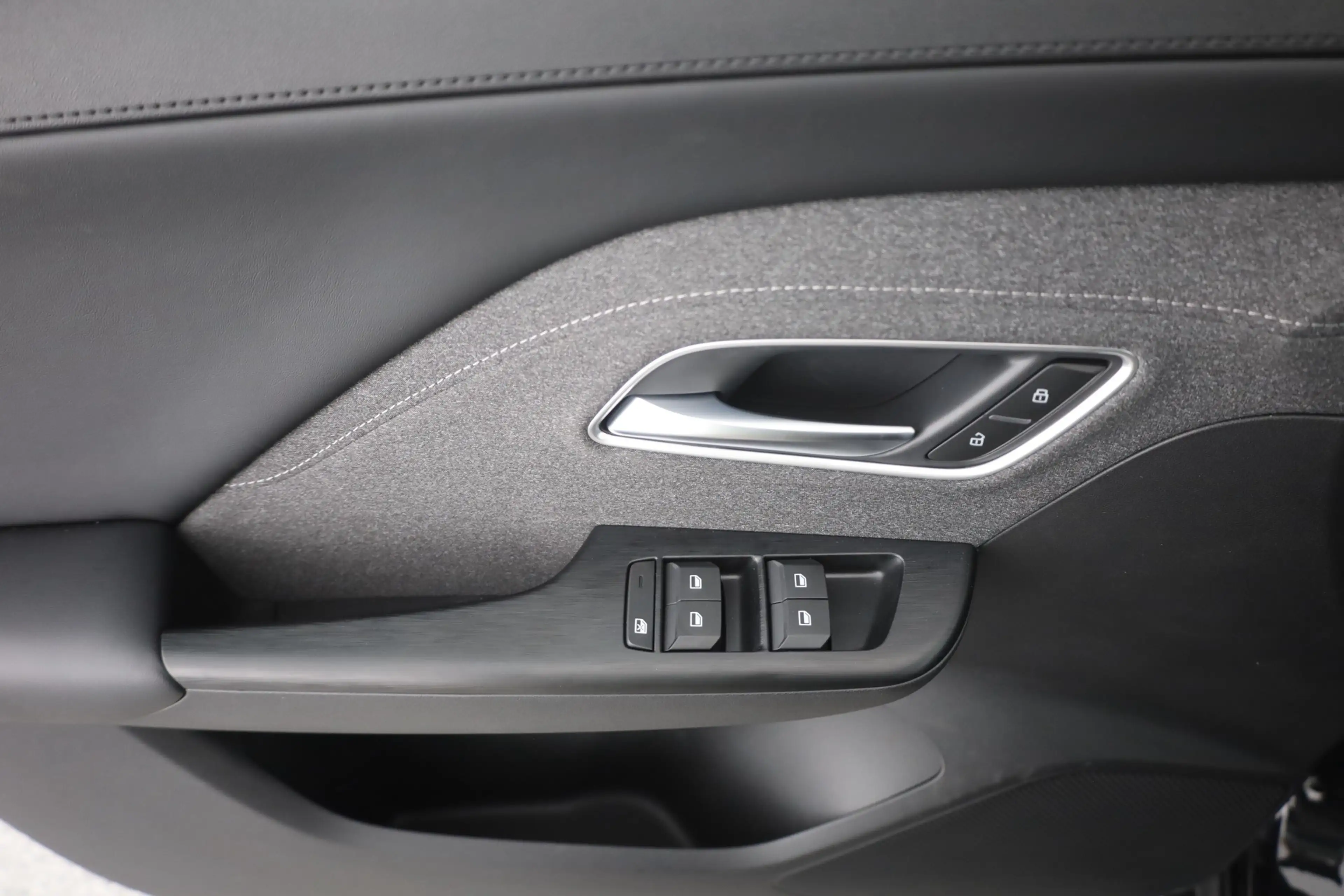 MG ZS 1.5 VTi-Tech Standard Navi Kamera Tempomat — photo 21