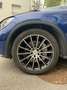 Mercedes-Benz GLC 43 AMG 4Matic 9G-TRONIC Bleu - thumbnail 5