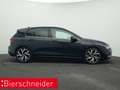 Volkswagen Golf 8 2.0 TSI DSG Style NAVI BERGAMO 18 PARK Negro - thumbnail 8