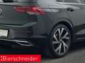 Volkswagen Golf 8 2.0 TSI DSG Style NAVI BERGAMO 18 PARK Schwarz - thumbnail 18