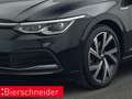 Volkswagen Golf 8 2.0 TSI DSG Style NAVI BERGAMO 18 PARK Negro - thumbnail 18