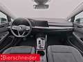Volkswagen Golf 8 2.0 TSI DSG Style NAVI BERGAMO 18 PARK Negro - thumbnail 12