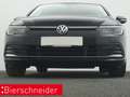 Volkswagen Golf 8 2.0 TSI DSG Style NAVI BERGAMO 18 PARK Negro - thumbnail 31