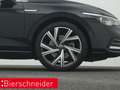 Volkswagen Golf 8 2.0 TSI DSG Style NAVI BERGAMO 18 PARK Schwarz - thumbnail 29
