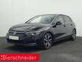 Volkswagen Golf 8 2.0 TSI DSG Style NAVI BERGAMO 18 PARK Negro - thumbnail 1