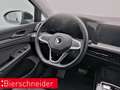 Volkswagen Golf 8 2.0 TSI DSG Style NAVI BERGAMO 18 PARK Negro - thumbnail 13