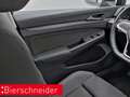 Volkswagen Golf 8 2.0 TSI DSG Style NAVI BERGAMO 18 PARK Negro - thumbnail 14