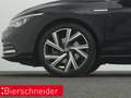 Volkswagen Golf 8 2.0 TSI DSG Style NAVI BERGAMO 18 PARK Schwarz - thumbnail 26