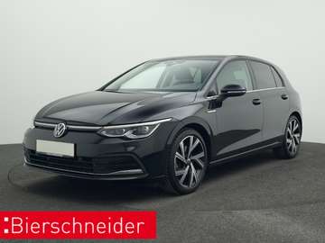 8 2.0 TSI DSG Style NAVI BERGAMO 18 PARK