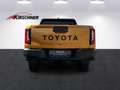 Toyota Hilux DK Invincible 2,8 D-4D MHEV 4WD Aut. Gelb - thumbnail 5